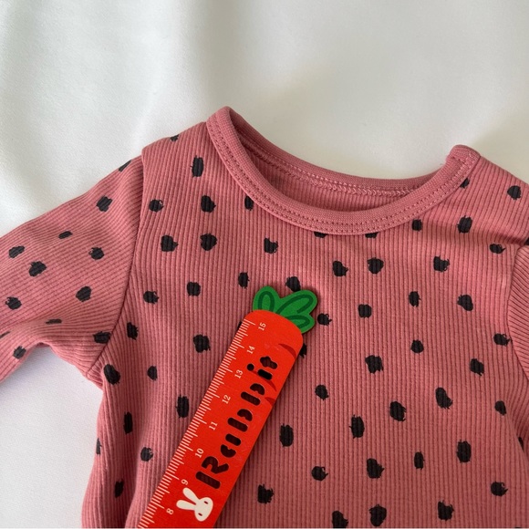 H&M Ribbed Cotton Set - Picture 15 of 17